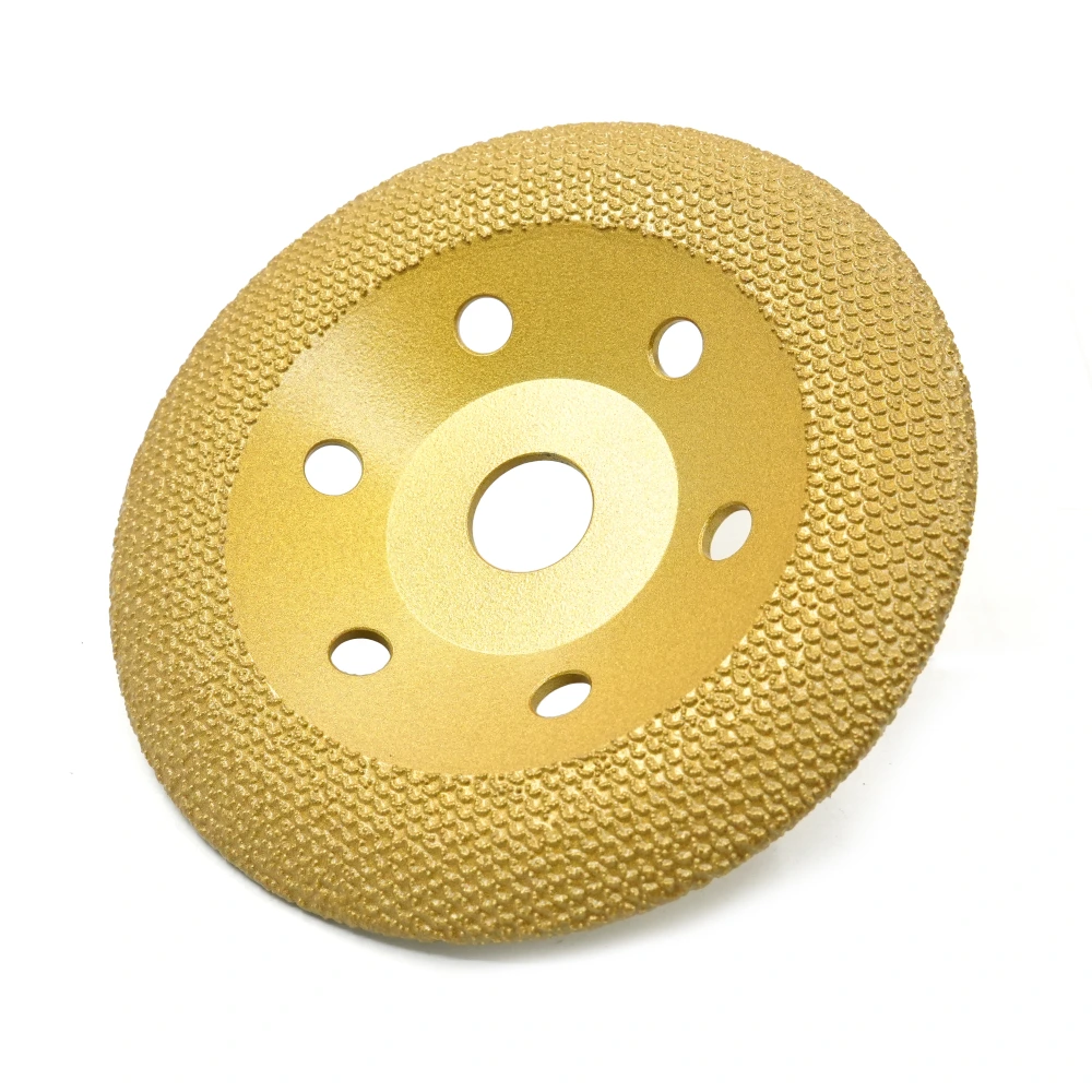 다이아몬드 연삭 디스크 150