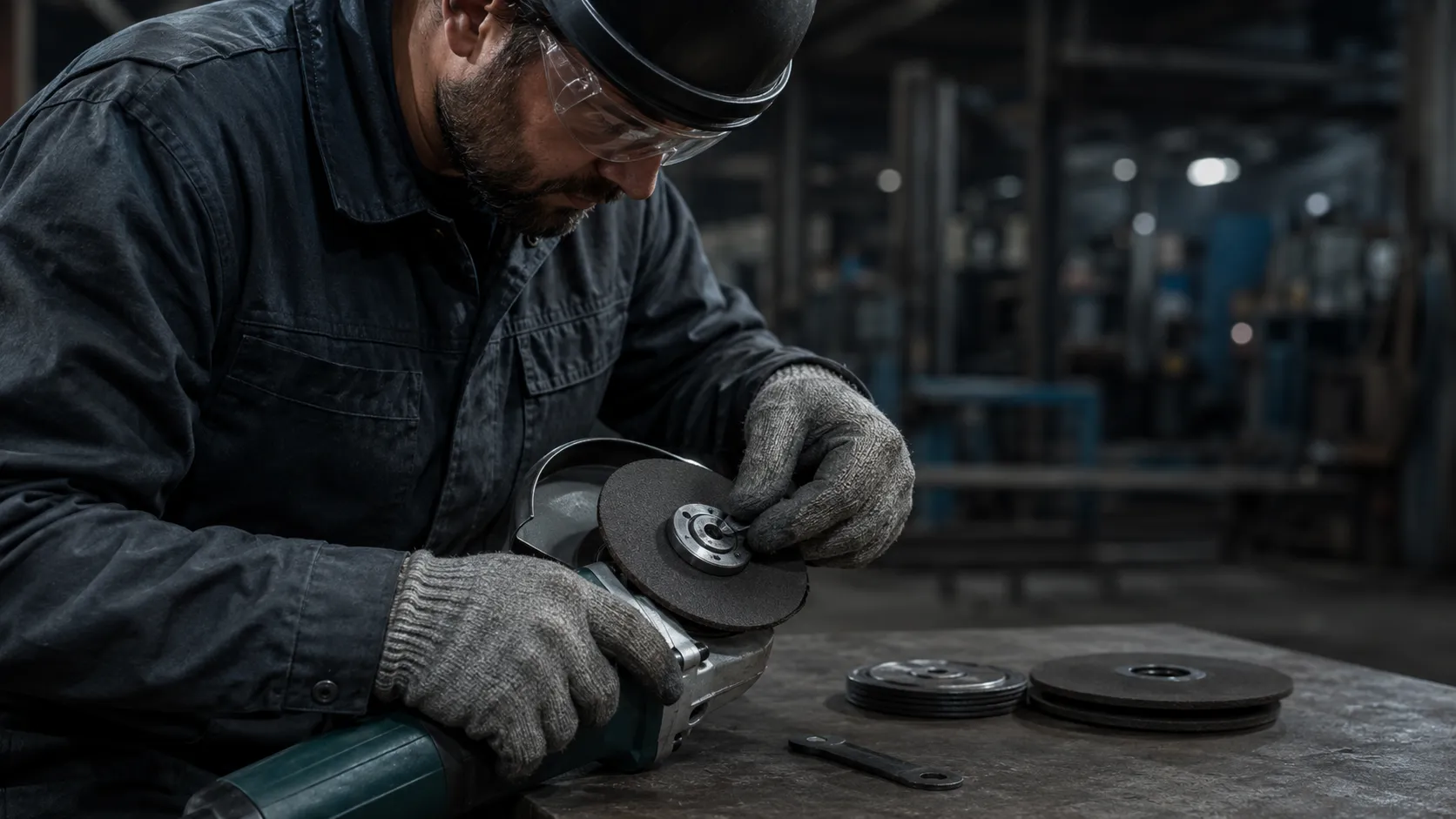 HS Codes for Resin Cutting Disk, Flap Disk | Import Guide - THX Abrasives